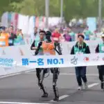 ROBOT MARATRHON