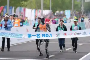 ROBOT MARATRHON