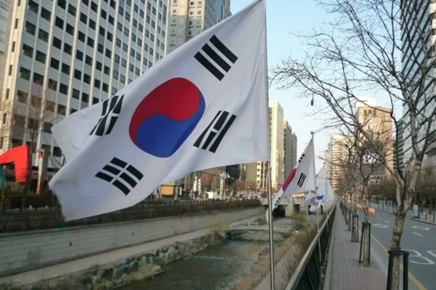 SOUTH KOREA