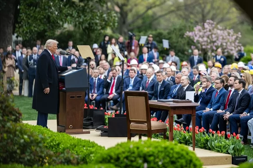 TRUMP 1