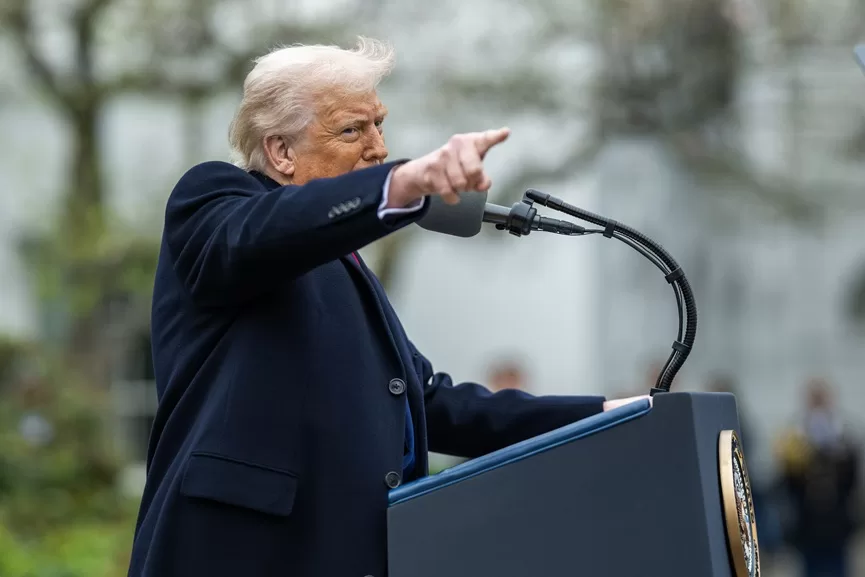 TRUMP 3