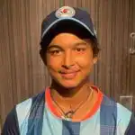 Vaibhav Suryavanshi (@mufaddal_vohra X handle)