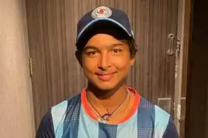 Vaibhav Suryavanshi (@mufaddal_vohra X handle)