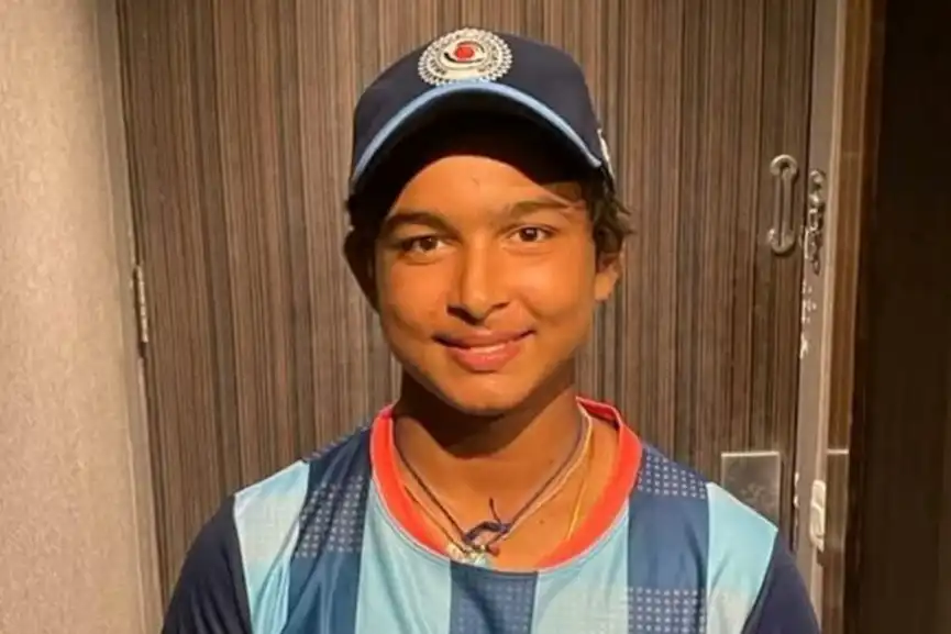 Vaibhav Suryavanshi (@mufaddal_vohra X handle)