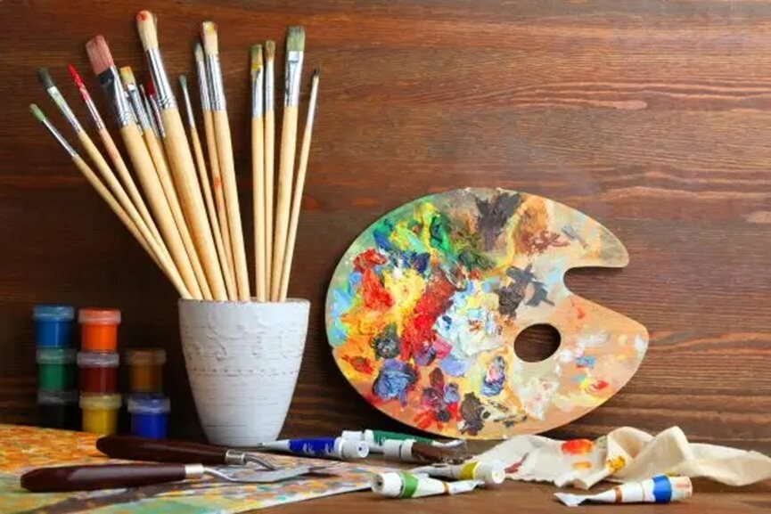 World-Art-Day