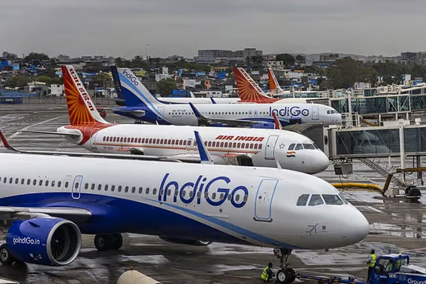 airlines