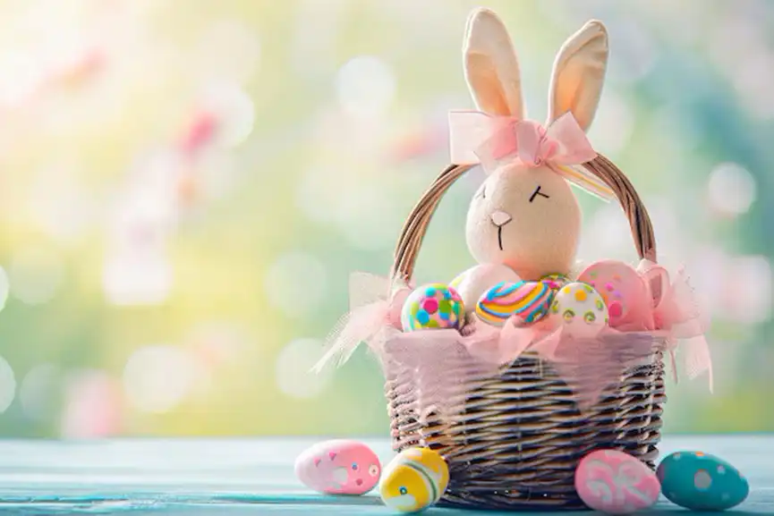 basket-with-easter-eggs-wonderful-background-easter