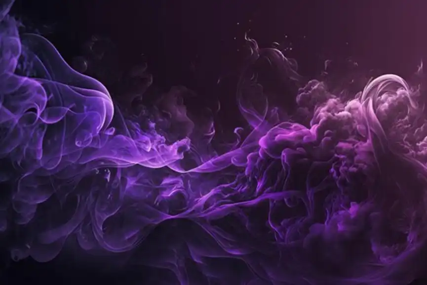 beautiful-abstract-background-with-purple-smoke-texture
