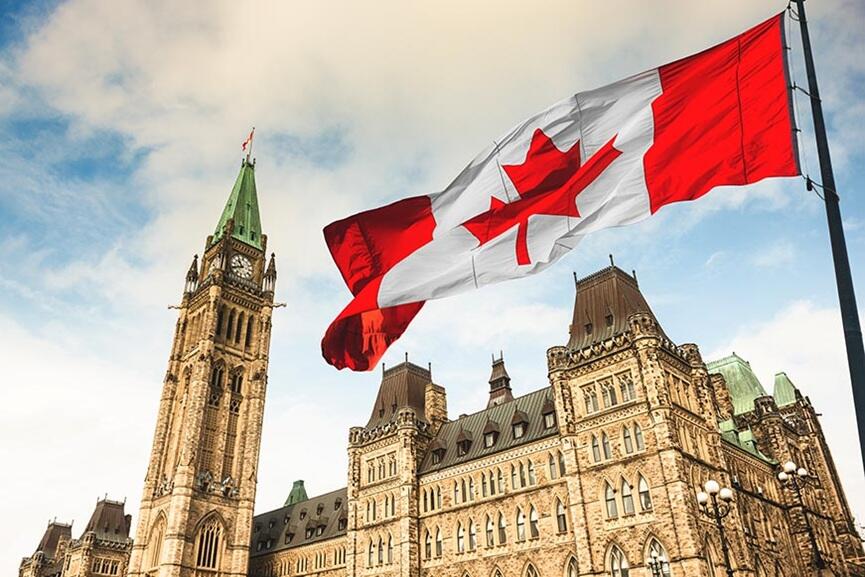 canada election