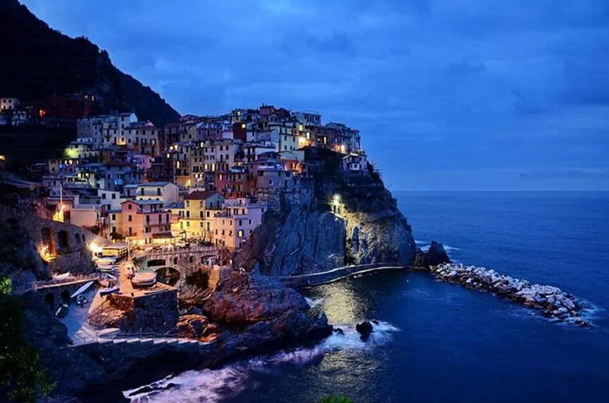 italy