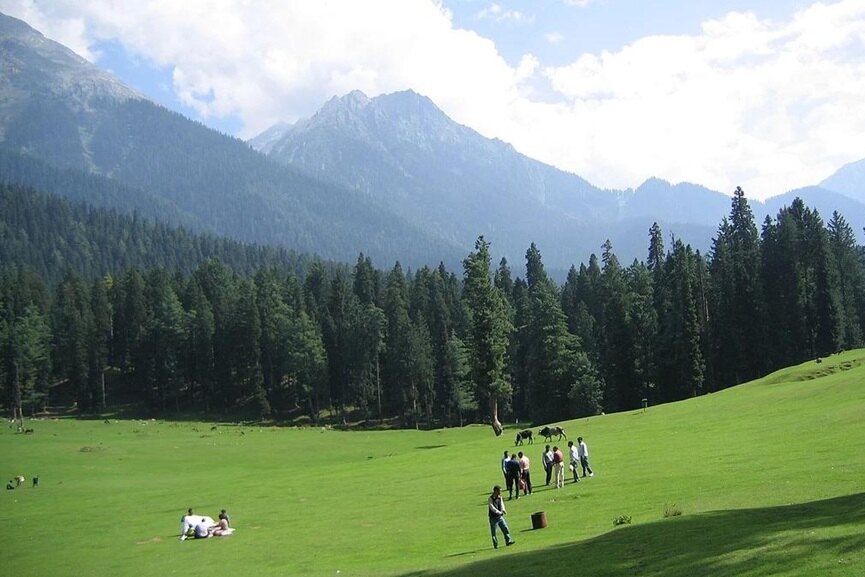 pahalgam attack