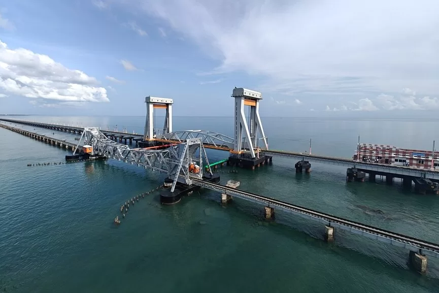 pamban 1