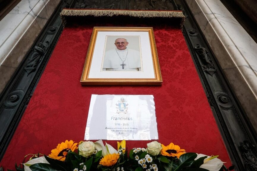 pope francis