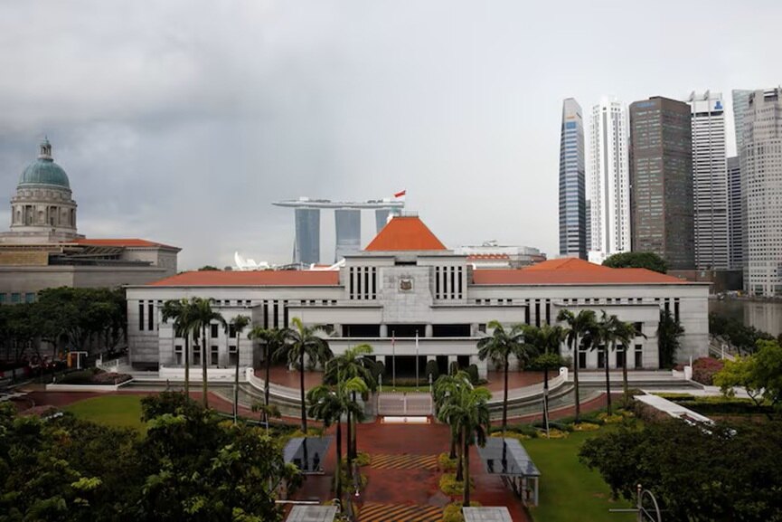 singapore election