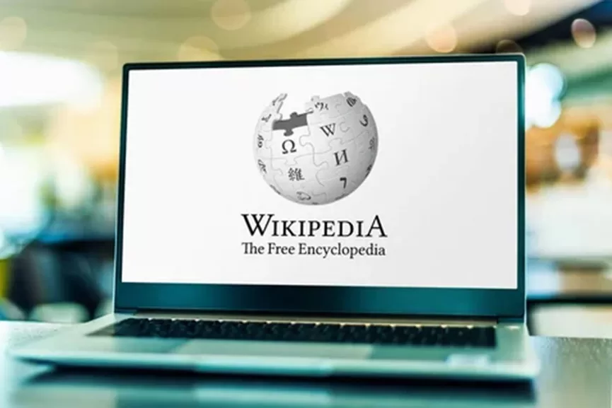wikipedia