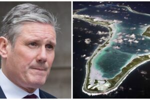 CHAGOS DEALS