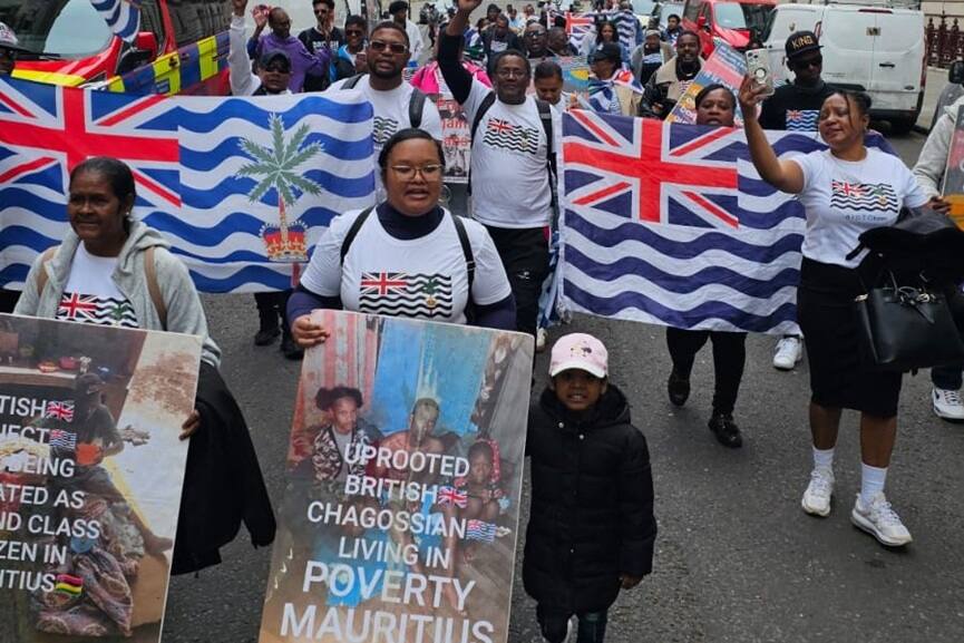 CHAGOS