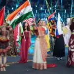 MISSW ORLD COMPETITION