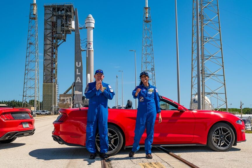 NASA