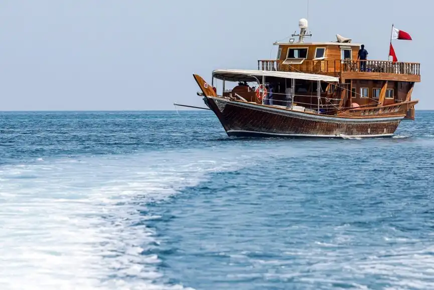 Senyar Festival Rekindles Qatar’s Deep-Sea Traditions