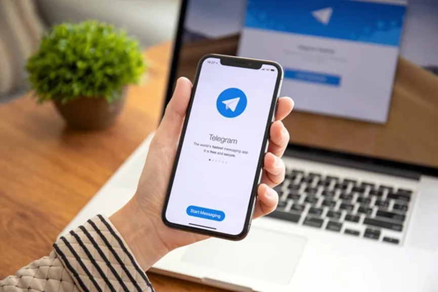 TELEGRAM PHOTOS