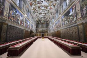 VATICAN 4