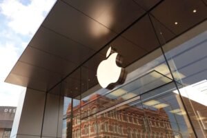 apple