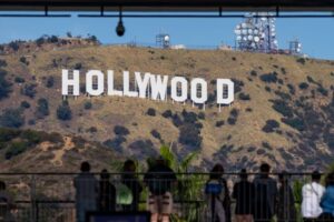 hollywood