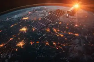 satellite-connectivity-with-earth-background