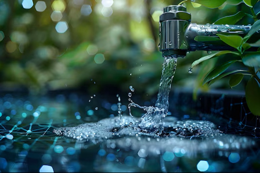 water usage