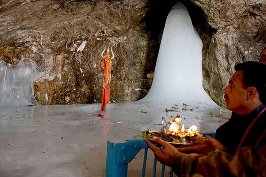 Amarnath-Cave-Shrine