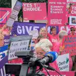 Assisted Dying Legislation