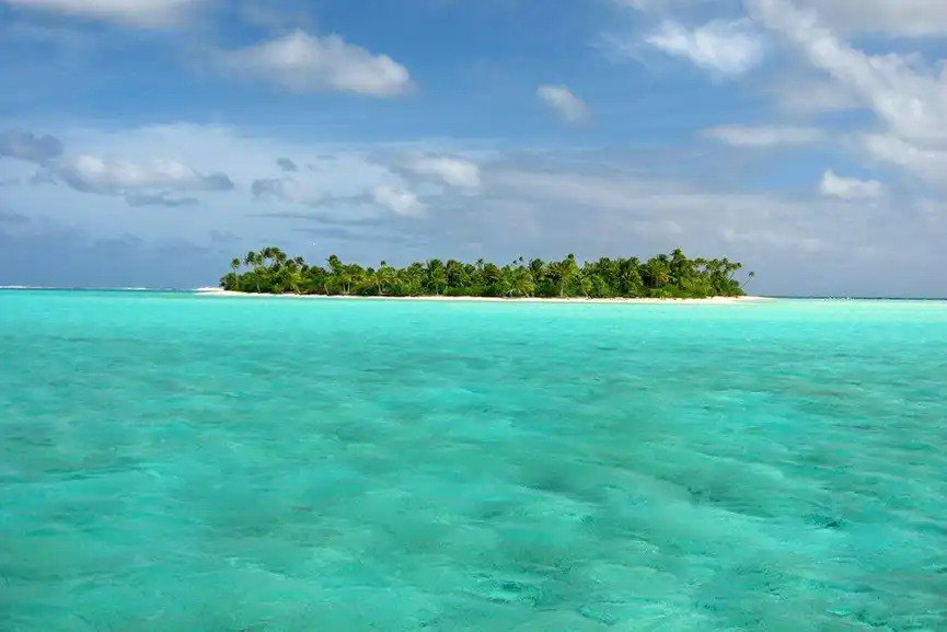 COOK ISLANDS