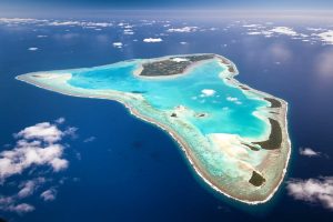 COOK ISLANDS