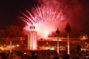 Glastonbury 2025 Opens to 200,000 Fans and Star-Studded Line-Up