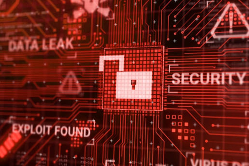 DATA LEAK