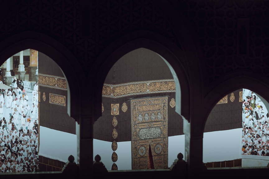 HAJJ