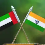 India-UAE-relations