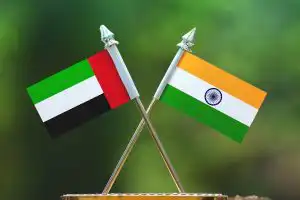 India-UAE-relations