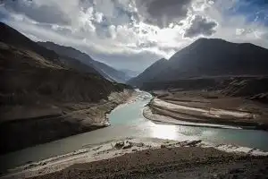 Indus-Water-Treaty