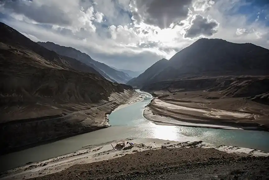 Indus-Water-Treaty