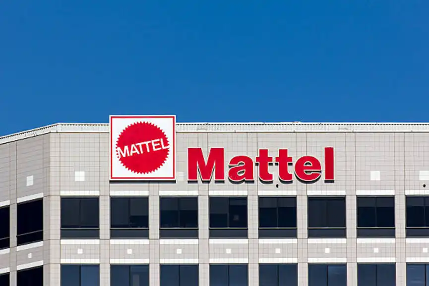 MATTEL