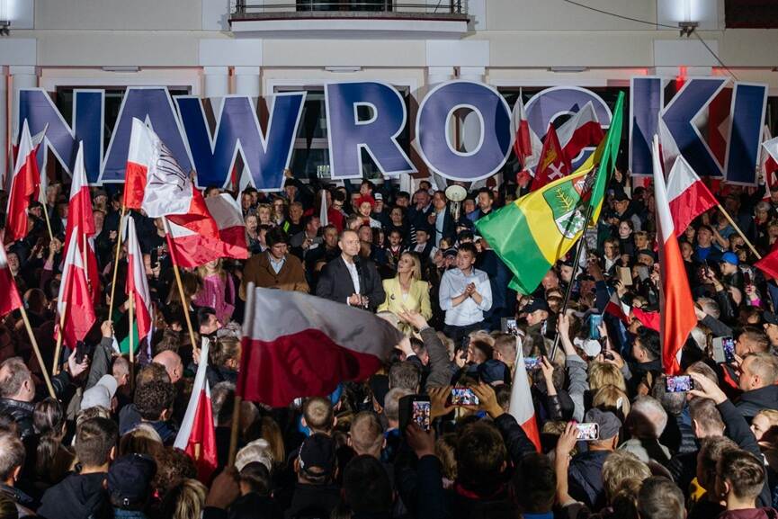 NAWROCKI