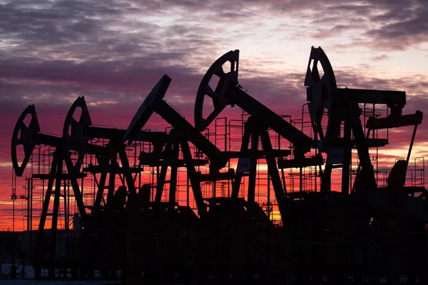OIL PRICE