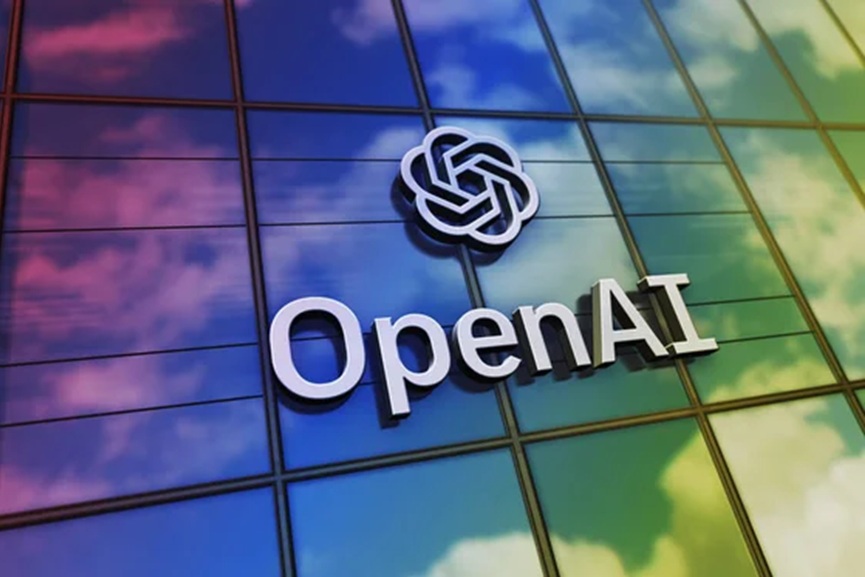OPEN AI 1