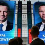 POLAND ELECTION
