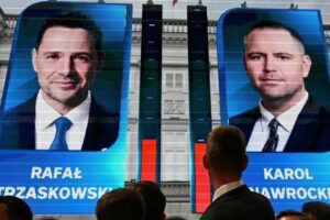 POLAND ELECTION