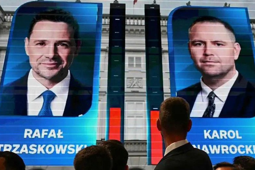 POLAND ELECTION