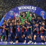 PSG