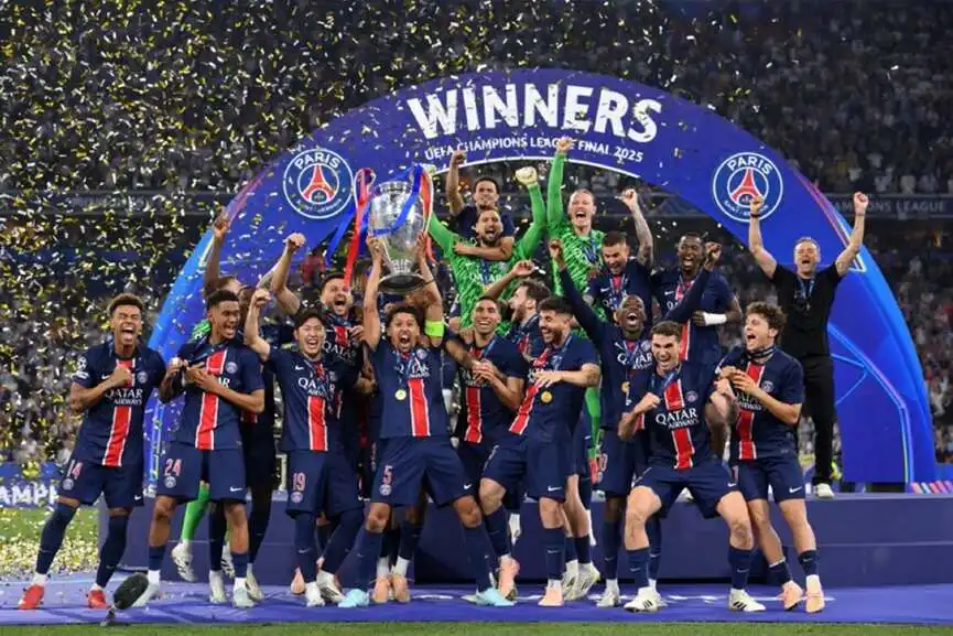 PSG